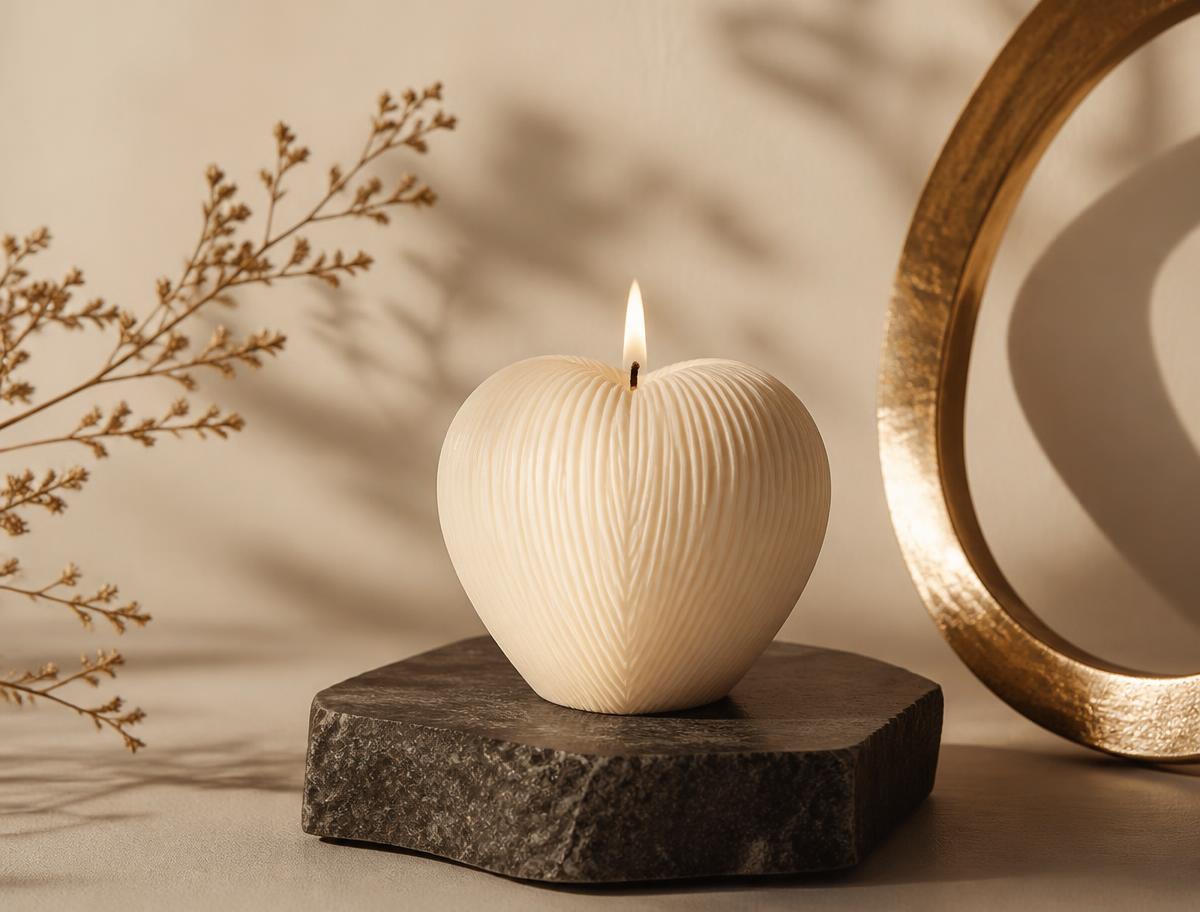 Decorative Candles