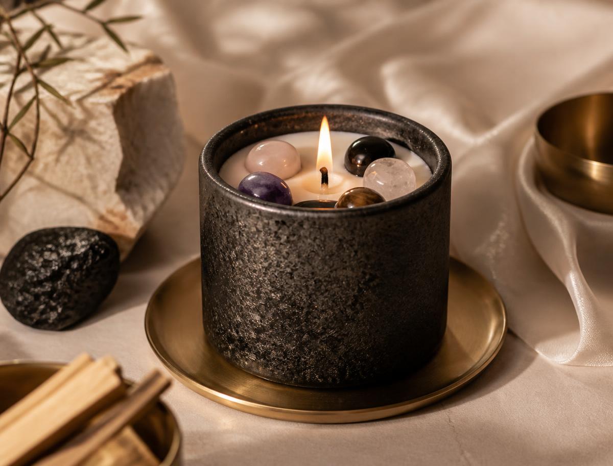 Spiritual Healing Diyas